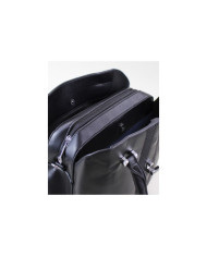 Black Lady Bag con Buckle