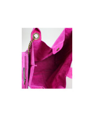 Bolsa de Pink Lady en la piel