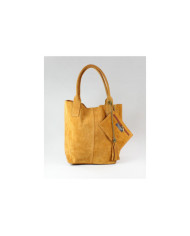 Lady Camel Bag in Skin