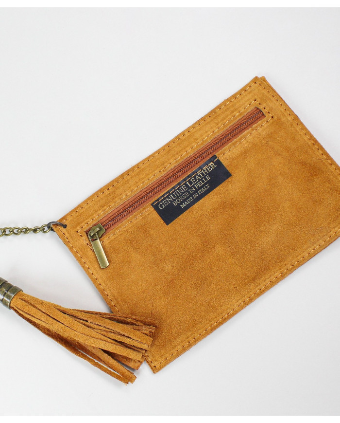 Lady Camel Bag in Skin