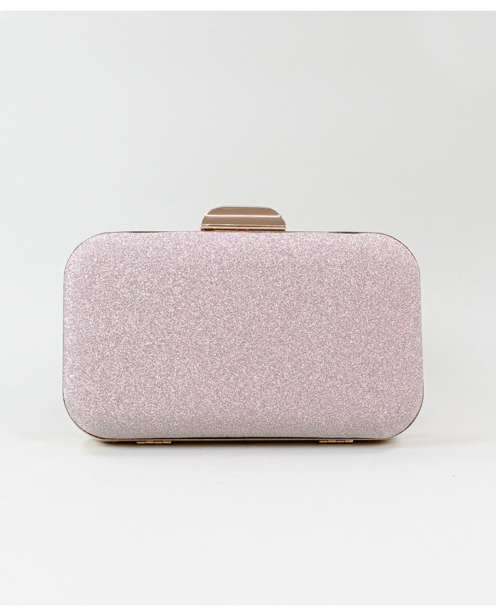 Elegant Pink Pot with Brightness