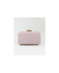 Elegant Pink Pot with Brightness