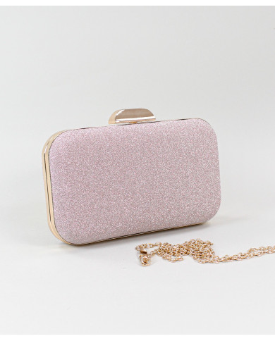 Elegant Pink Pot with Brightness