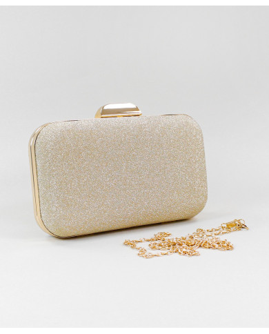 Elegant Gold Pot with Brightness