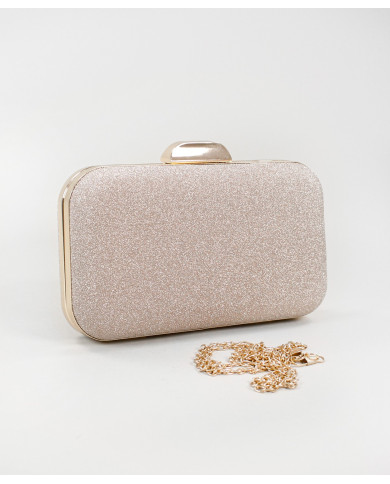 Elegant Champagne Pot with Brightness