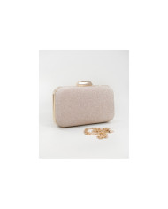 Pote de Champán elegante con brillo