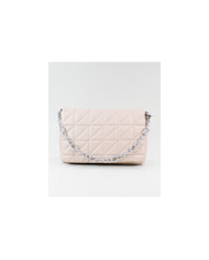 Lady Taupe Mala con Cadena