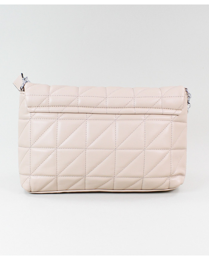 Lady Taupe Mala con Cadena