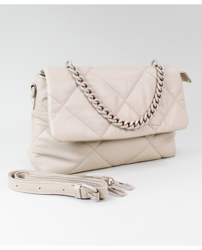 Lady Maple Bag con Cadena