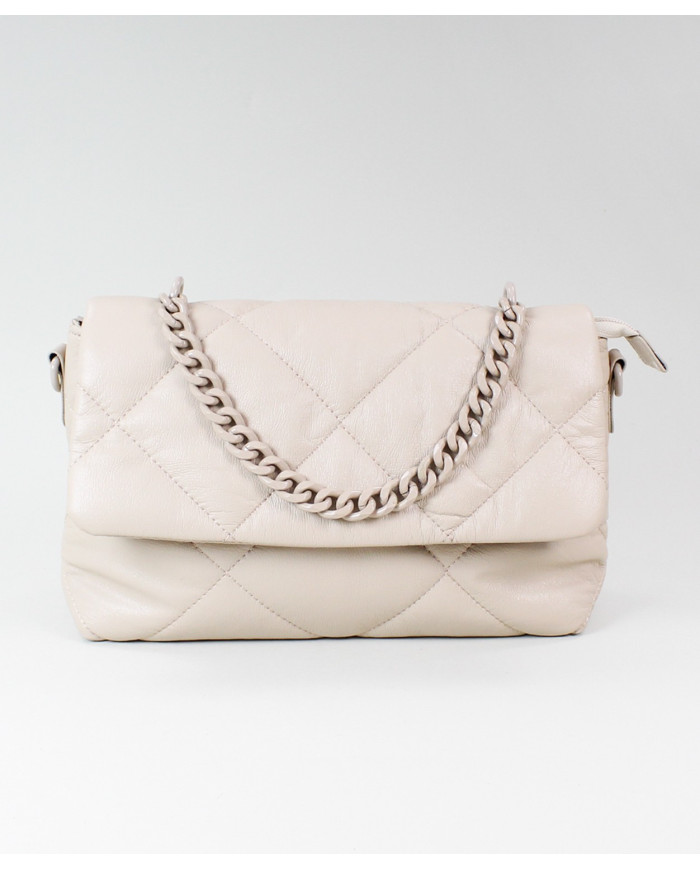 Lady Maple Bag with Chain