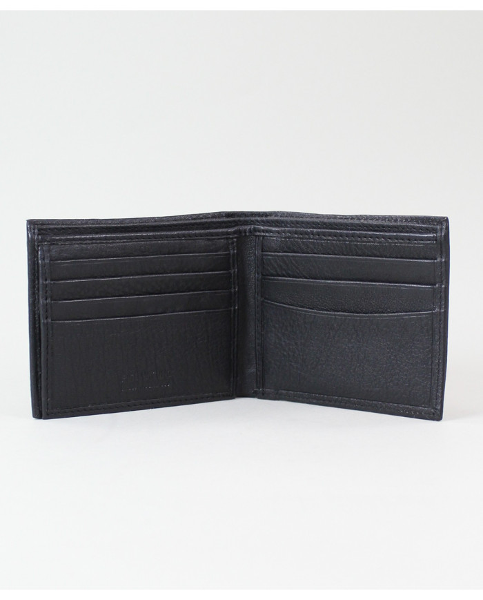 Black Wallet for Men