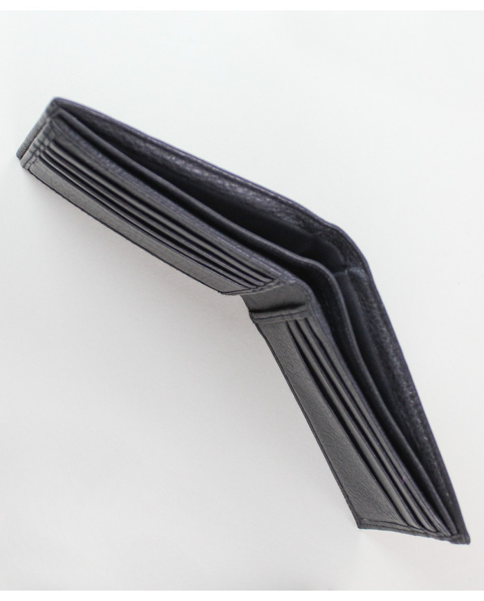 Black Wallet for Men