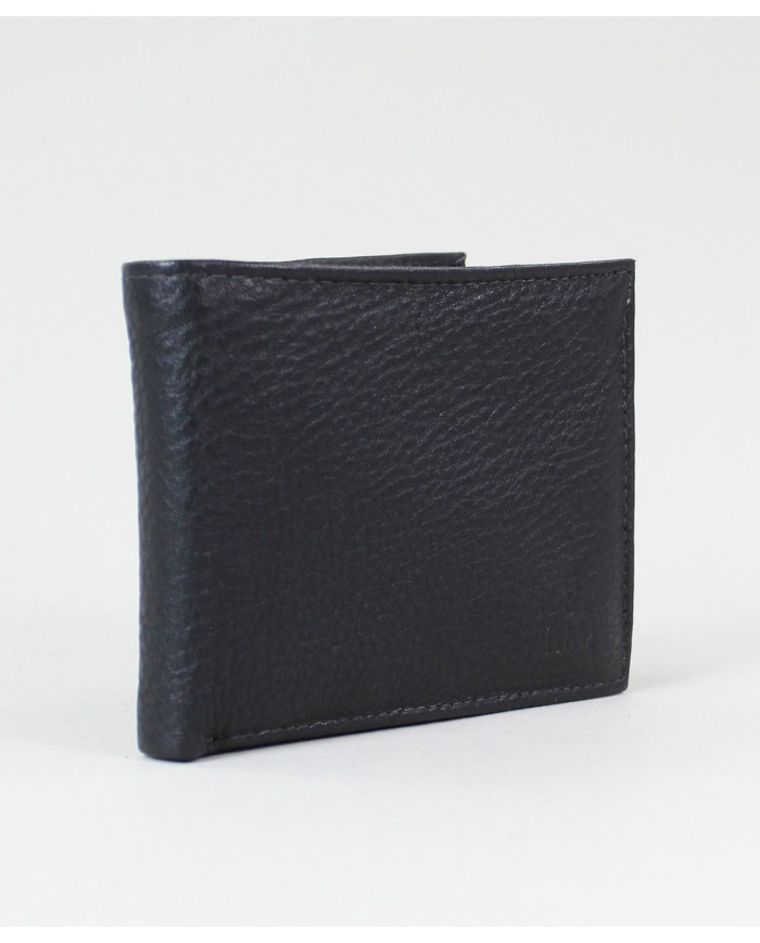 Cartera Negra para Hombres