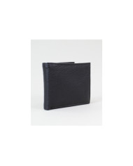Black Wallet for Men