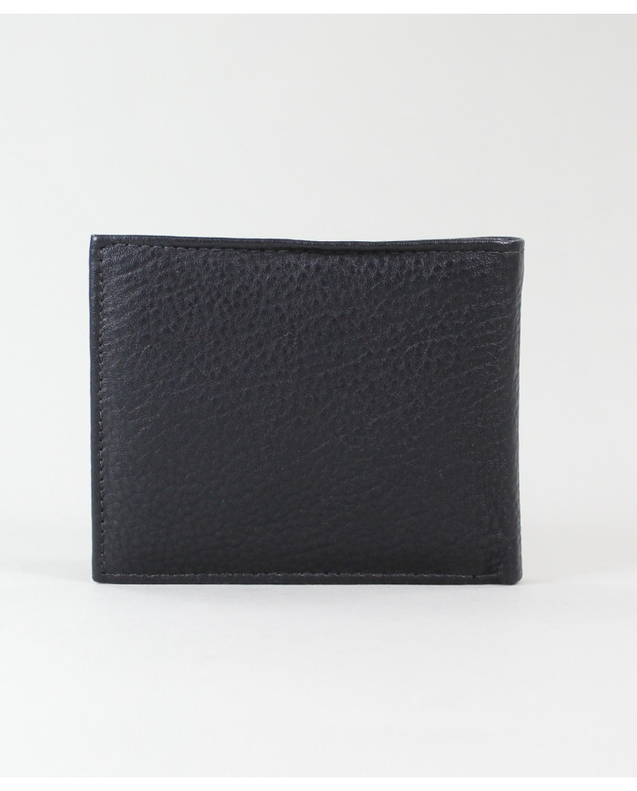 Cartera Negra para Hombres