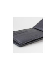 Black Wallet for Men