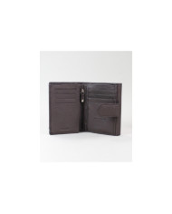 Brown Leather Wallet