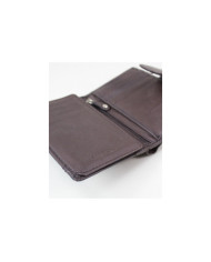 Brown Leather Wallet