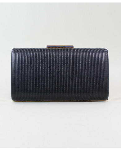 Rectangular de la pata negra de las damas