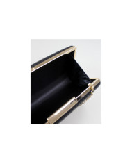 Rectangular de la pata negra de las damas