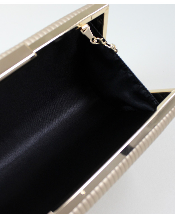 Golden Pot of Lady Rectangular