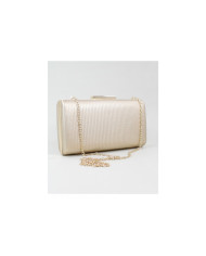 Golden Pot of Lady Rectangular