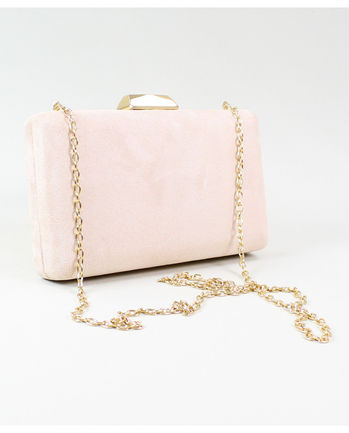 Lady Beige Pot Rectangular