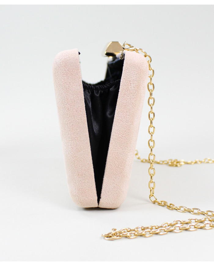 Lady Beige Pot Rectangular