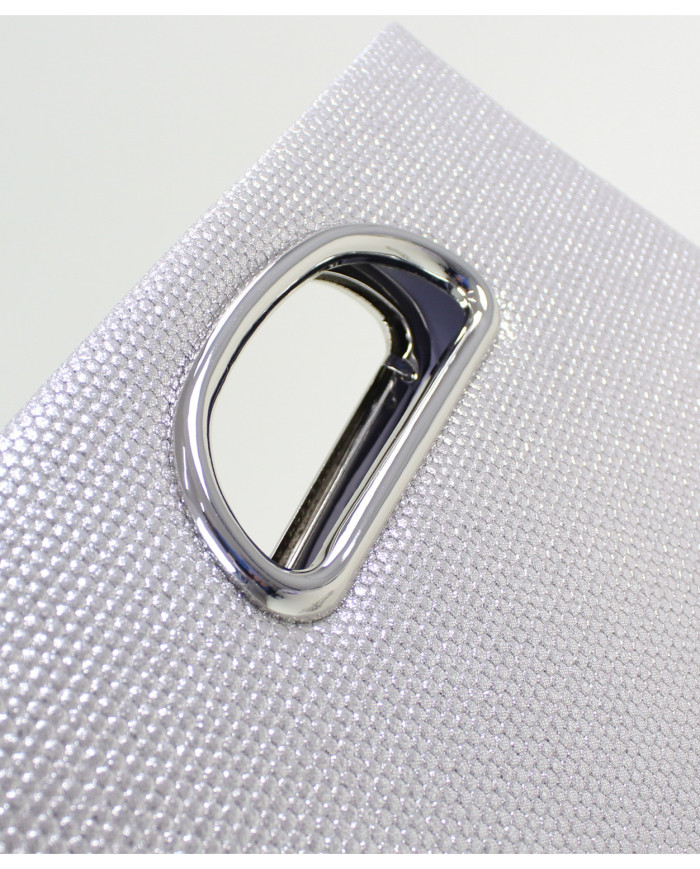 Maleta de la Ceremonia de Plata para Lady