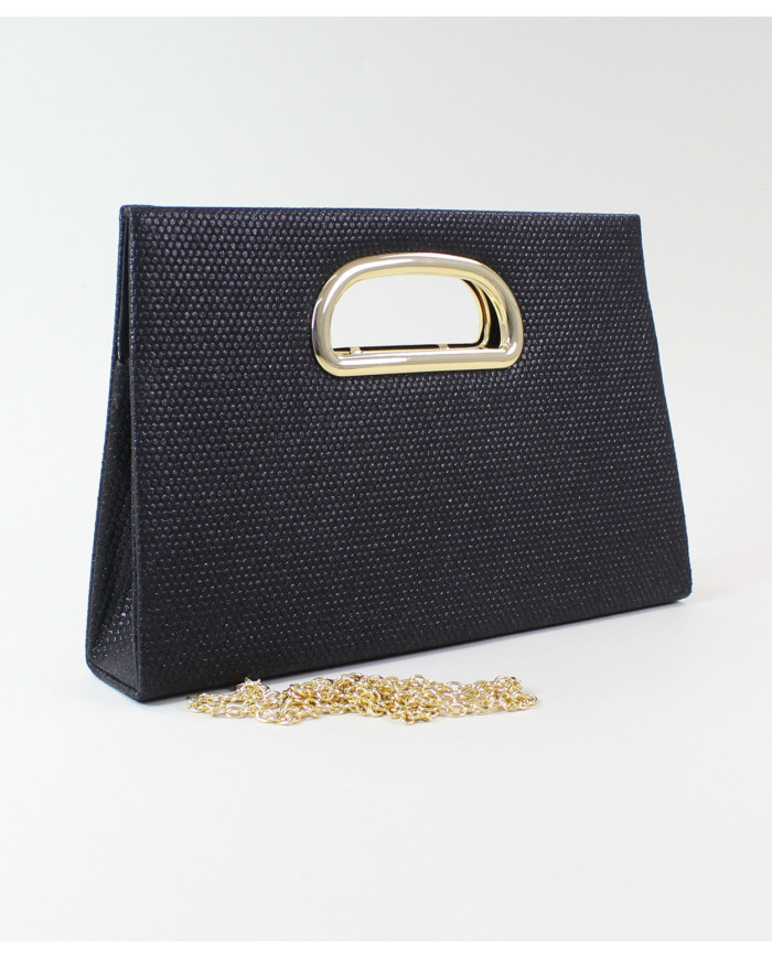 Black Ceremony Mala para Lady