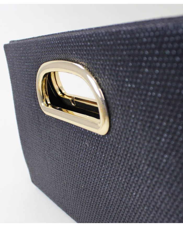 Black Ceremony Mala para Lady