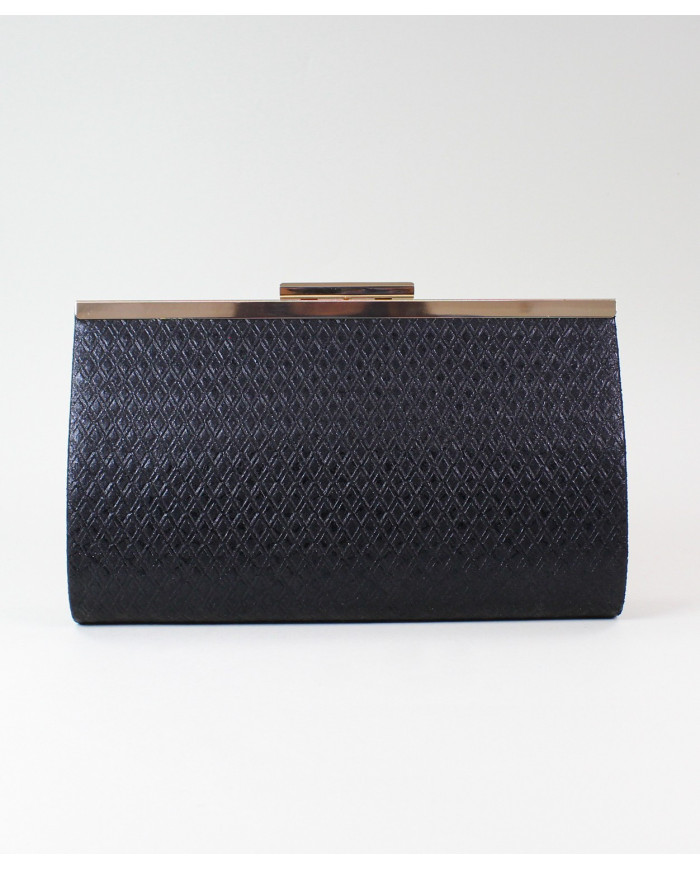 Cuna Negra de Damas con Textura