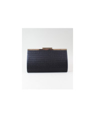 Cuna Negra de Damas con Textura