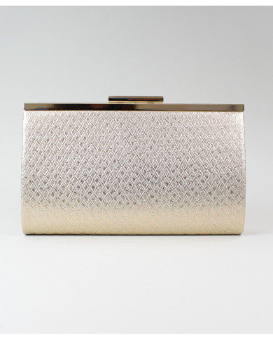 Cuna de Oro de la Señora con Textura