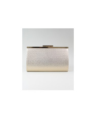 Golden Pot of Lady with Texture