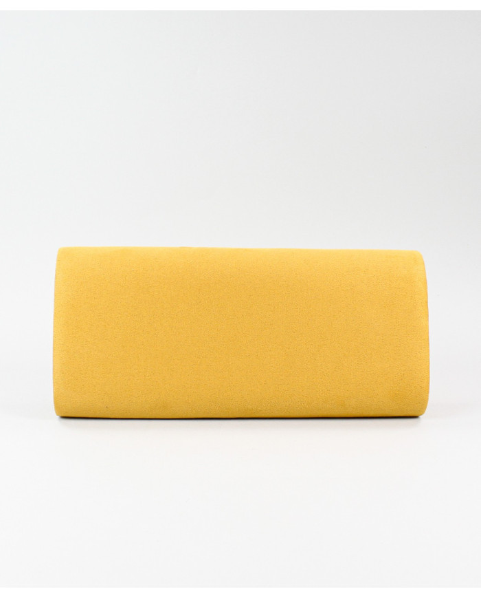 Elegante mantequilla amarilla