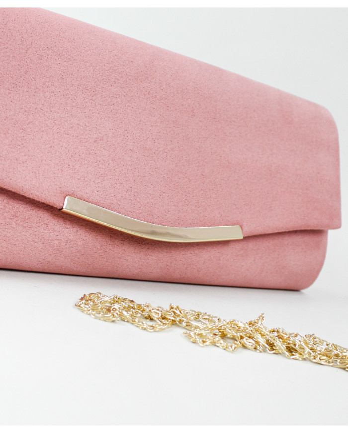 Pink Women's Pot Elegant