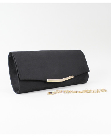 Black Women's Pot Elegant