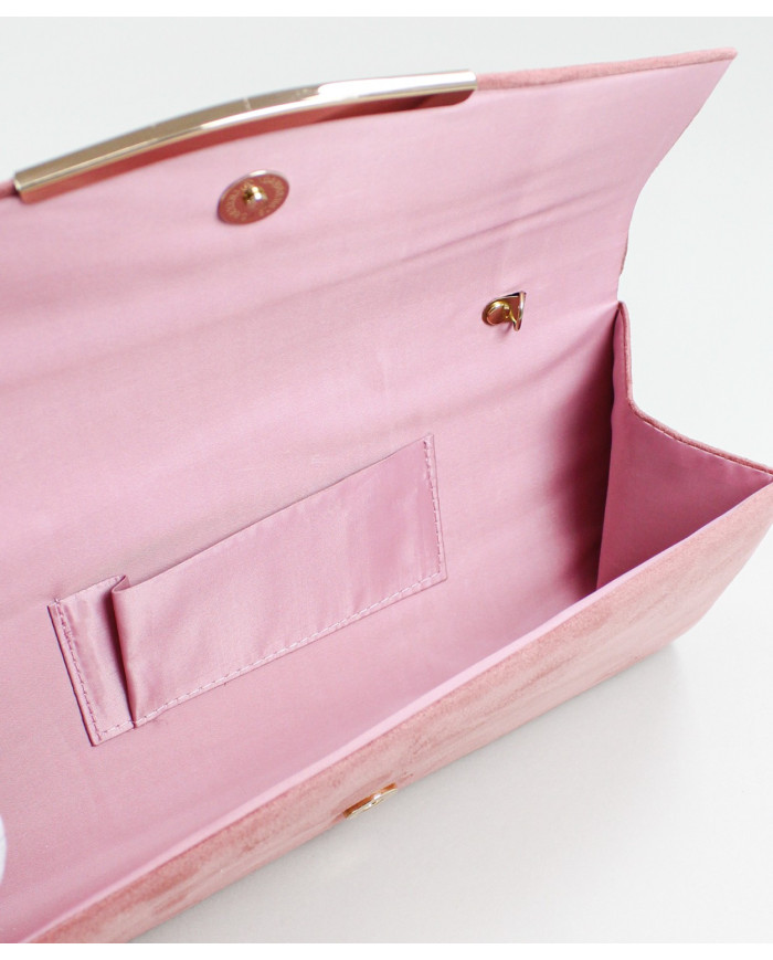 Pink Women's Pot Elegant