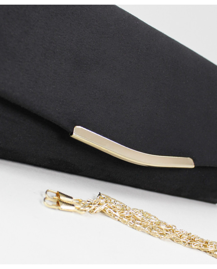 Black Women's Pot Elegant