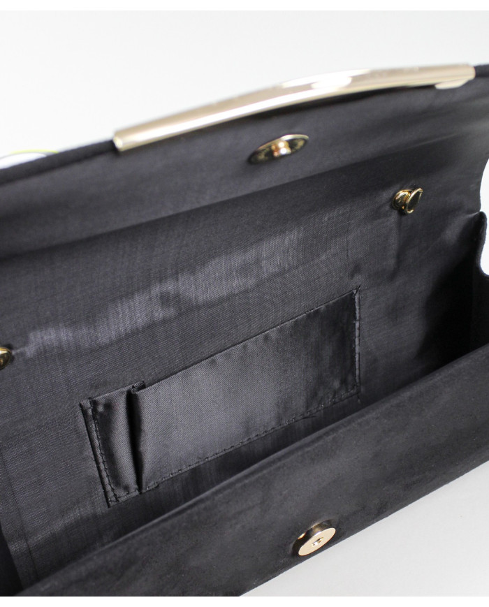 Cuna de Mujeres Negras Elegante