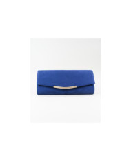 Women's Pocket Blue Elegant