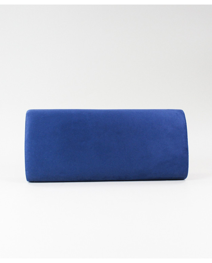 Women's Pocket Blue Elegant