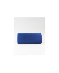 Women's Pocket Blue Elegant