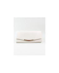 Elegante tapa de la mujer