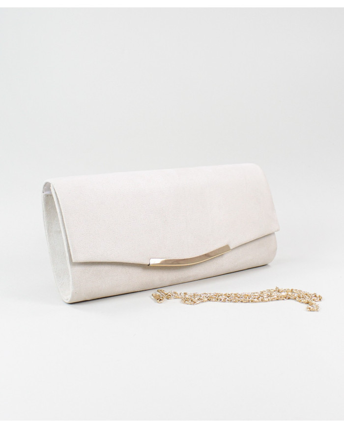 Elegant Taupe Women's Pot