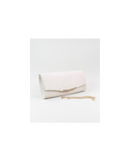 Elegante tapa de la mujer