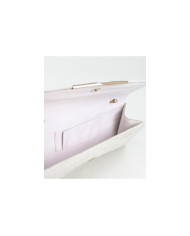 Pochete Feminina Taupe Elegante