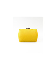 Yellow pot in Camurça