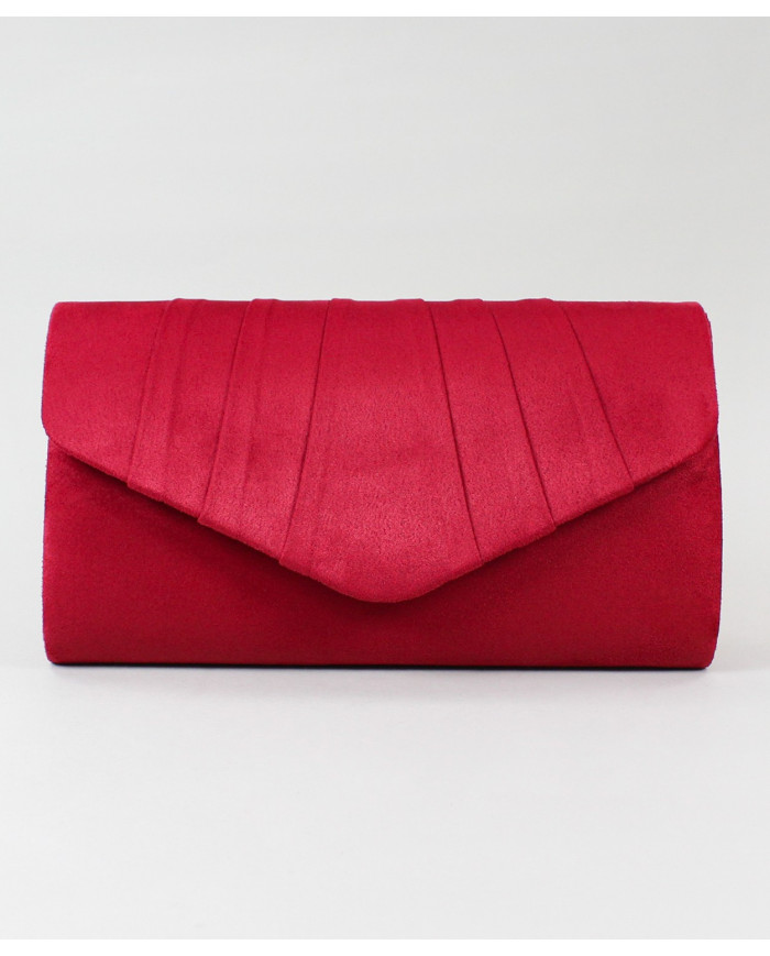 Pochete Vermelha de Senhora